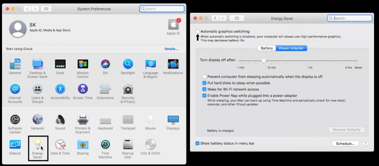 7 Best Ways to Fix Zoom Share Screen Not Working- Windows