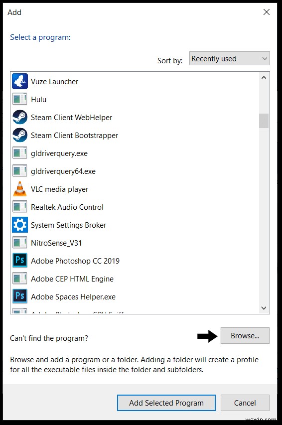 7 Best Ways to Fix Zoom Share Screen Not Working- Windows
