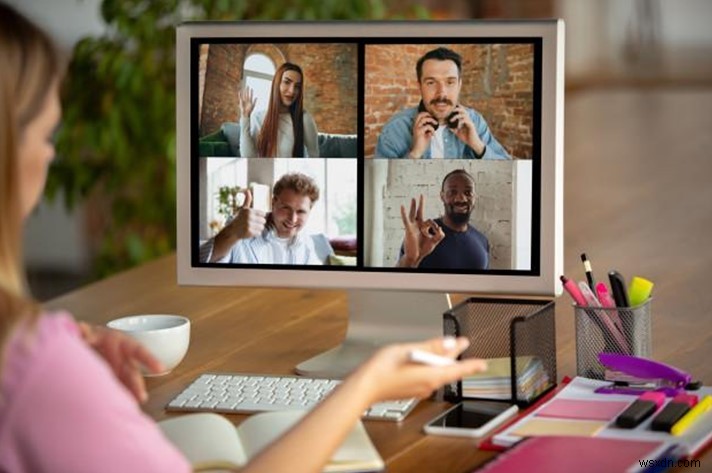 How To Access A PC From Any Remote Location?