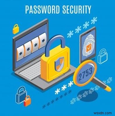 Worried About Personal Data? Here’s How You Can Protect It