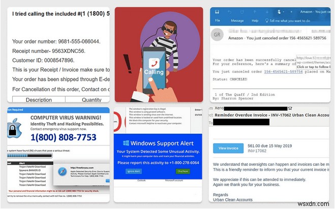 Fraudulent Invoices, The New Trend In Internet Scams– What You Need To Know