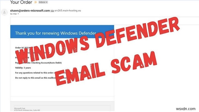 Fraudulent Invoices, The New Trend In Internet Scams– What You Need To Know