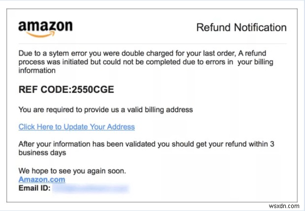 Fraudulent Invoices, The New Trend In Internet Scams– What You Need To Know