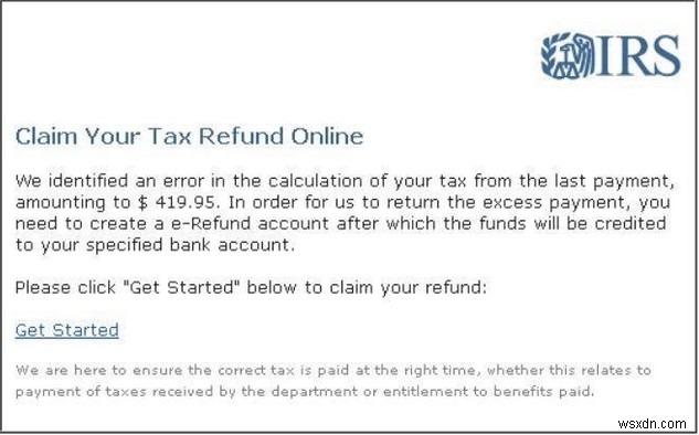 Fraudulent Invoices, The New Trend In Internet Scams– What You Need To Know