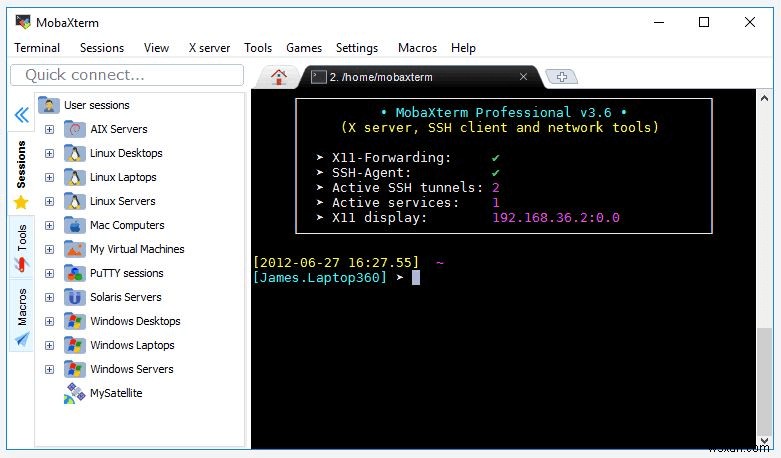 Best Free & Paid PuTTY Alternatives for Windows 10 – 2022