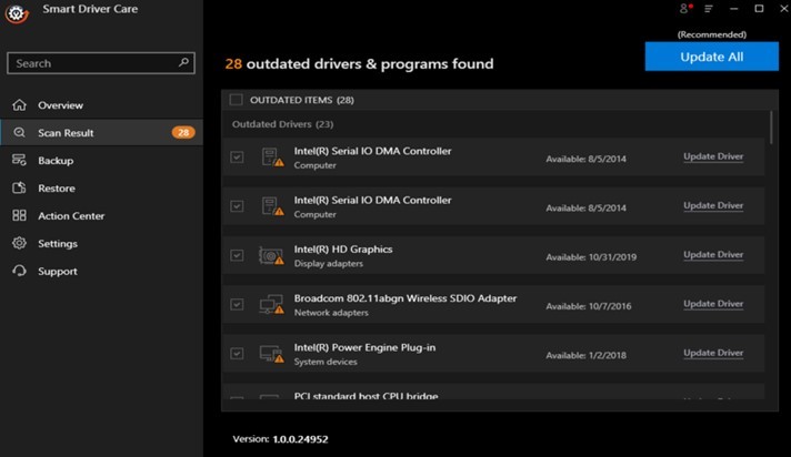How To Fix The RPC Server Is Unavailable In Windows 10?
