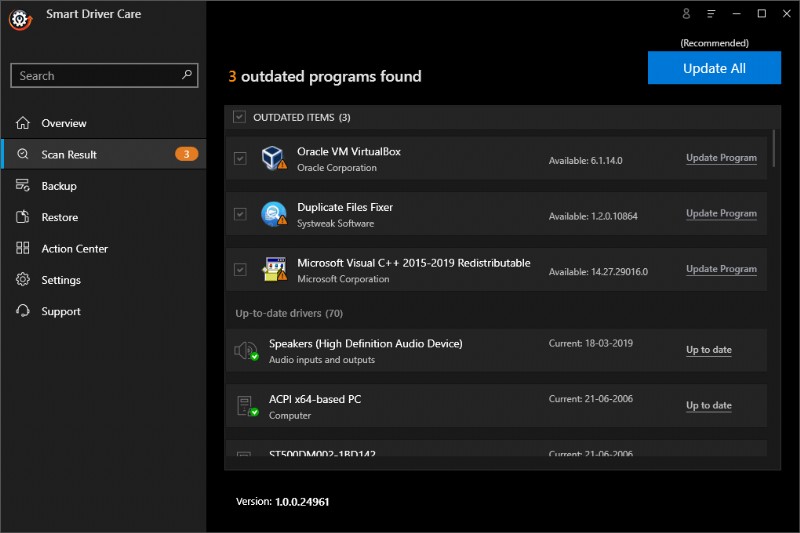 Boost Bass on Windows 10 Without Third Party Apps