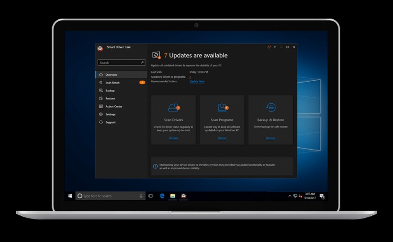 Boost Bass on Windows 10 Without Third Party Apps