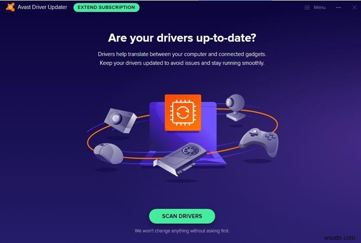 Avast Driver Updater Review: Updating Drivers Is Now Fast & Easy