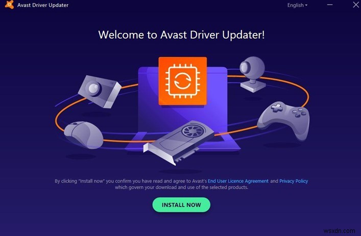 Avast Driver Updater Review: Updating Drivers Is Now Fast & Easy
