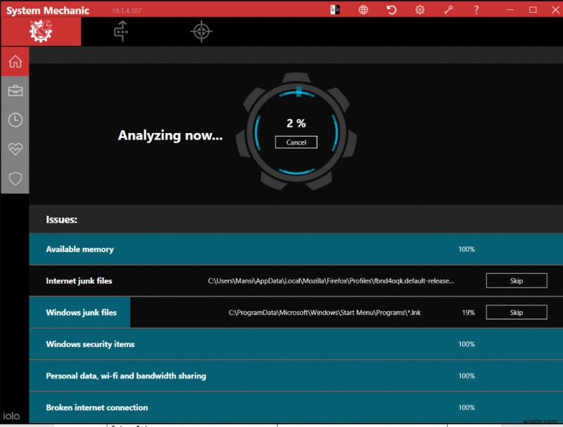 iolo System Mechanic Review: Is It Any Good? (2022)