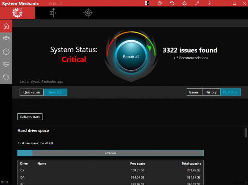 iolo System Mechanic Review: Is It Any Good? (2022)