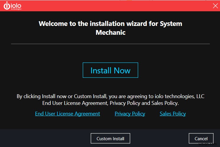 iolo System Mechanic Review: Is It Any Good? (2022)
