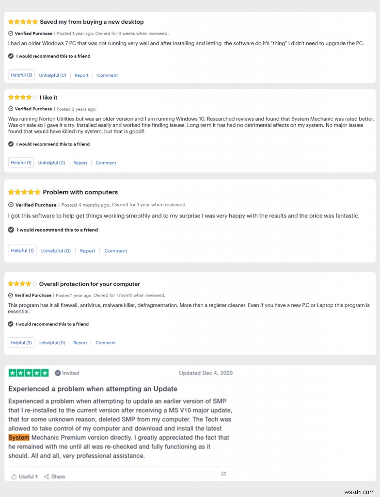 iolo System Mechanic Review: Is It Any Good? (2022)