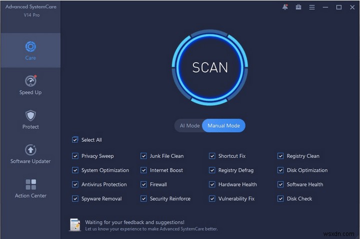 iObit Advanced SystemCare PRO Review: Is It A Necessity For Your PC? (2022 Update)