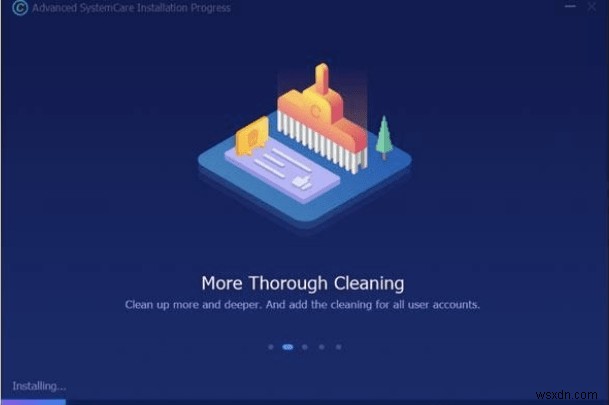 iObit Advanced SystemCare PRO Review: Is It A Necessity For Your PC? (2022 Update)