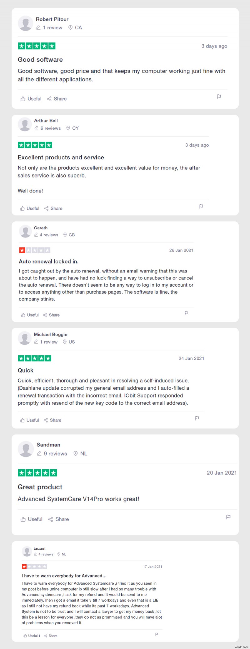 iObit Advanced SystemCare PRO Review: Is It A Necessity For Your PC? (2022 Update)