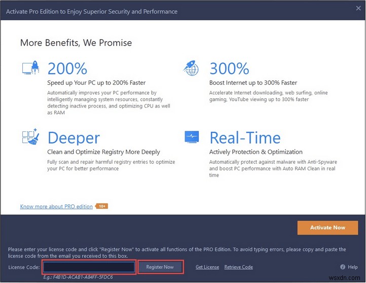 iObit Advanced SystemCare PRO Review: Is It A Necessity For Your PC? (2022 Update)