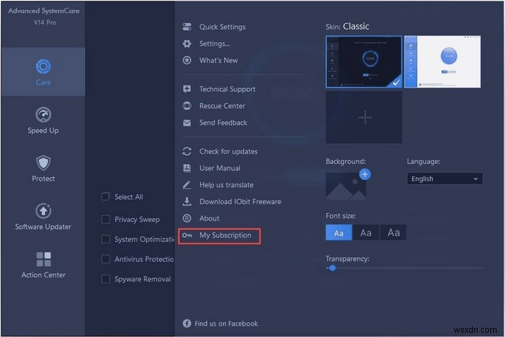 iObit Advanced SystemCare PRO Review: Is It A Necessity For Your PC? (2022 Update)