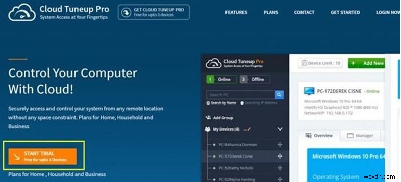 How To Secure Your Network With Effective Remote Desktop Access