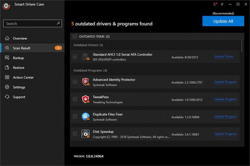 How to Fix Internal Power Error on Windows 10