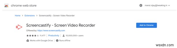 How To Record YouTube Live Stream