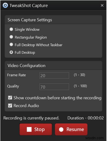 How To Record YouTube Live Stream