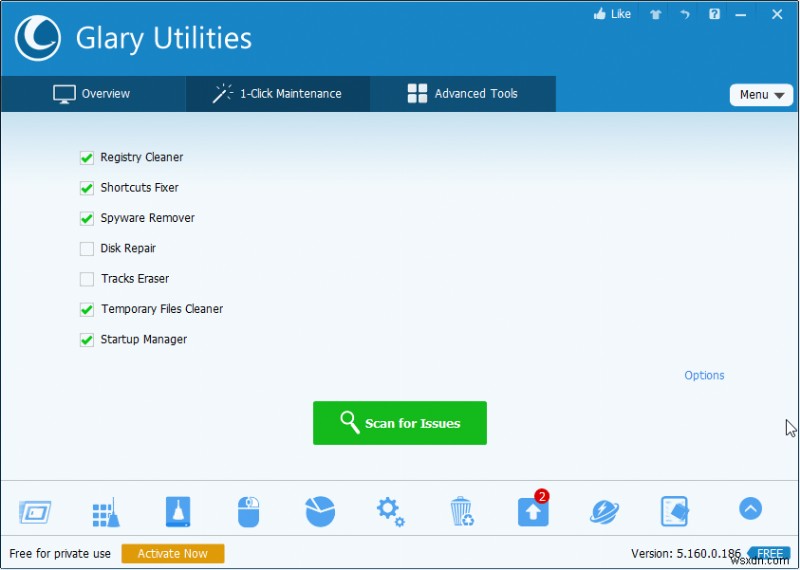 Glary Utilities 5 Review – A Tool to Fix PC Issues