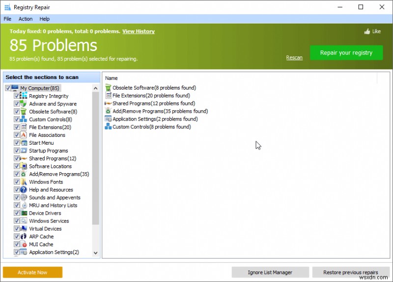 Glary Utilities 5 Review – A Tool to Fix PC Issues