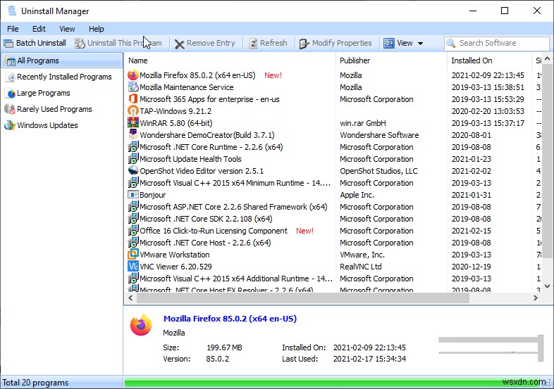Glary Utilities 5 Review – A Tool to Fix PC Issues