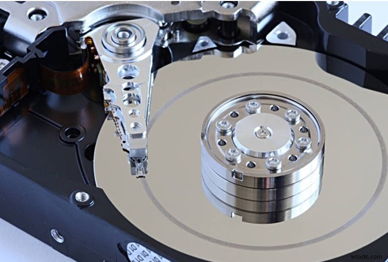 You Must Initialize A Disk Before Logical Disk Manager Can Access It (Solved)