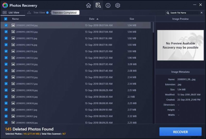 How To Recover Deleted Photos From USB Flash Drive?