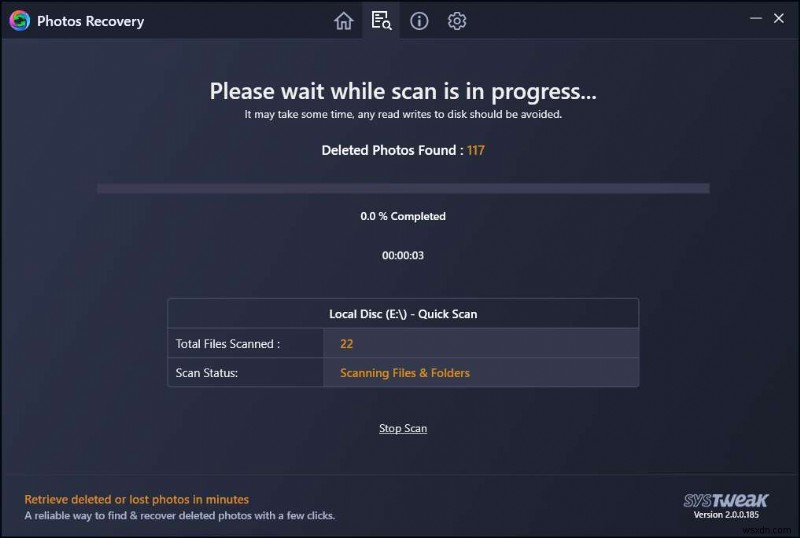 How To Recover Deleted Photos From USB Flash Drive?