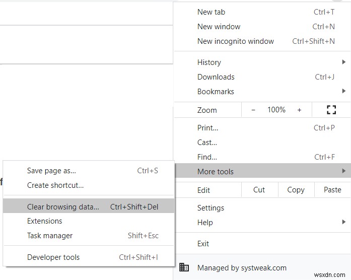 {Solved}: Fix Twitch Black Screen Error On Google Chrome (2022)