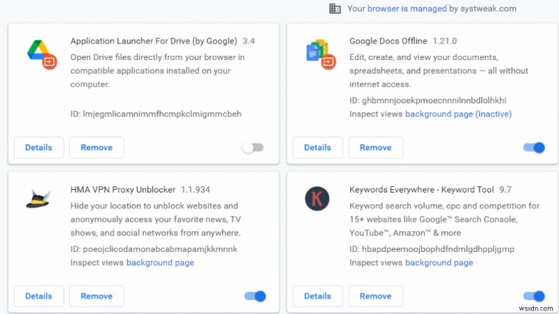 {Solved}: Fix Twitch Black Screen Error On Google Chrome (2022)