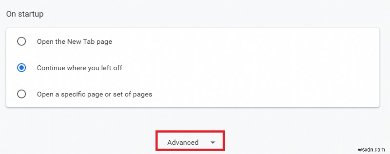 {Solved}: Fix Twitch Black Screen Error On Google Chrome (2022)