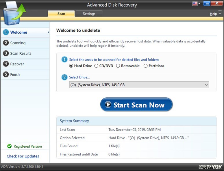 Is Data Recovery Possible from A SSD – Windows?