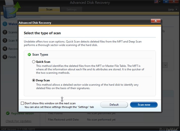 Is Data Recovery Possible from A SSD – Windows?