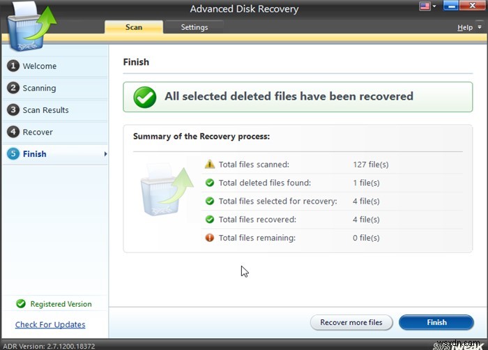 Is Data Recovery Possible from A SSD – Windows?
