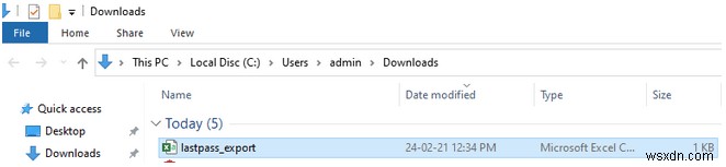 Why It Is The Right Time To Find An Alternative To LastPass?