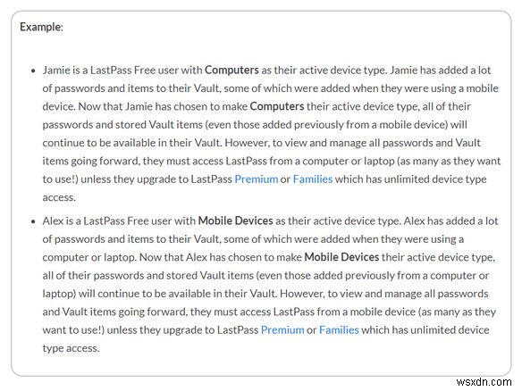 Why It Is The Right Time To Find An Alternative To LastPass?