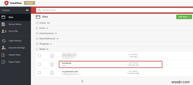 Why It Is The Right Time To Find An Alternative To LastPass?