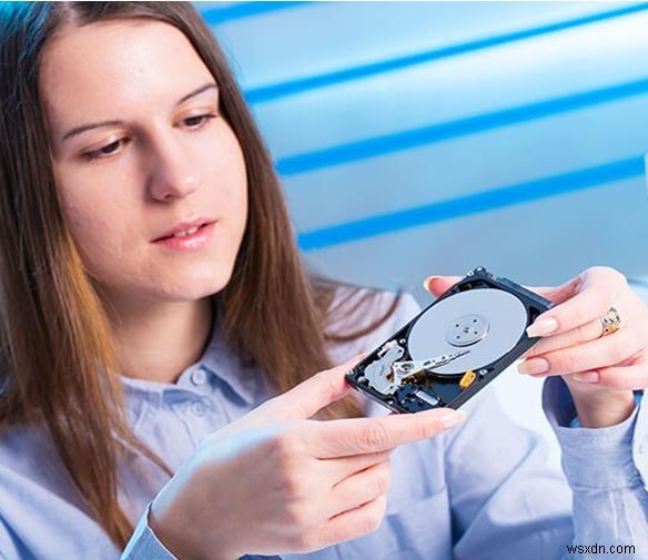 How To Use Disk Speedup Tool To Improve Your PC’s Performance?