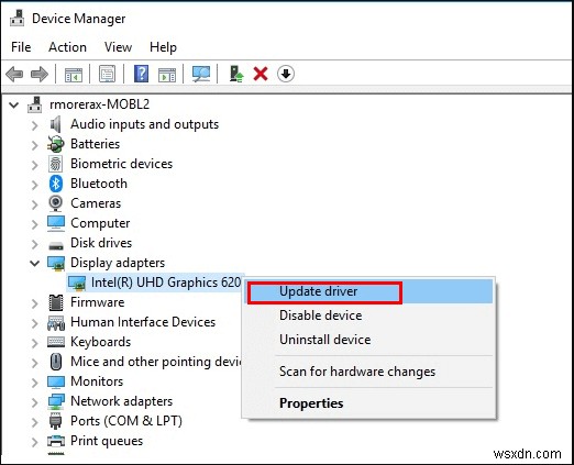5 Best Fixes for IgfxEM.exe High CPU Usage?