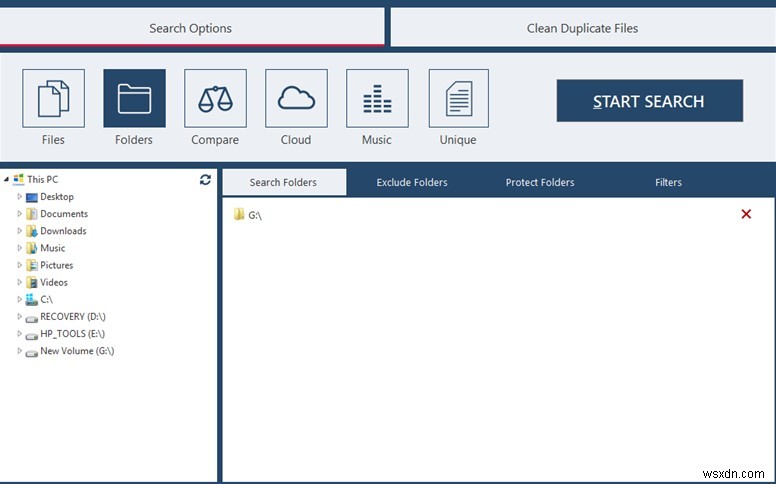 Ashisoft Duplicate Video Finder Review: Find Duplicate Videos With Ease