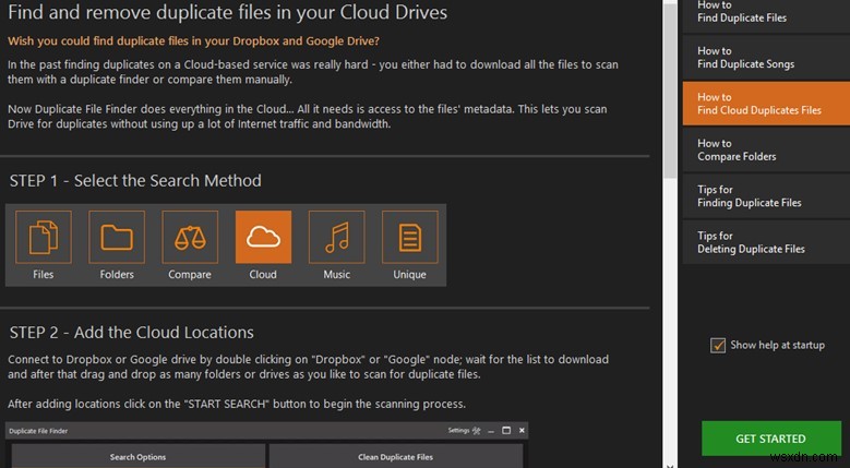 Ashisoft Duplicate Video Finder Review: Find Duplicate Videos With Ease