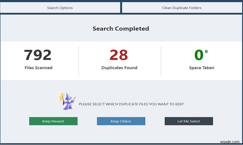 Ashisoft Duplicate Video Finder Review: Find Duplicate Videos With Ease