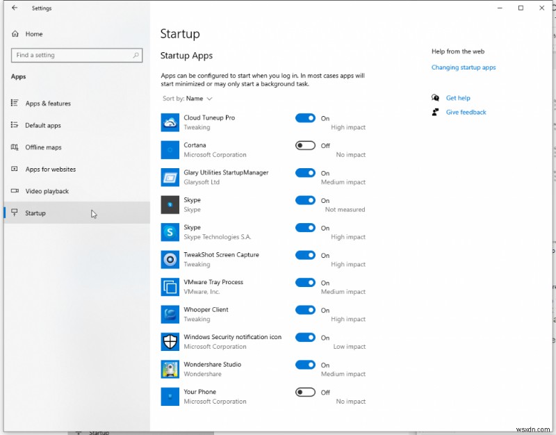How to Stop uTorrent From Opening On Startup Windows 10
