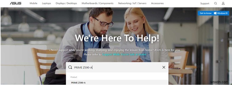 How To Download And Install ASUS Motherboard Drivers