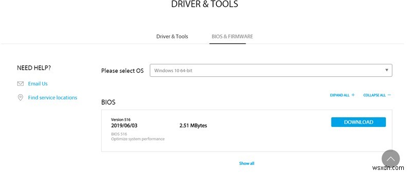 How To Download And Install ASUS Motherboard Drivers